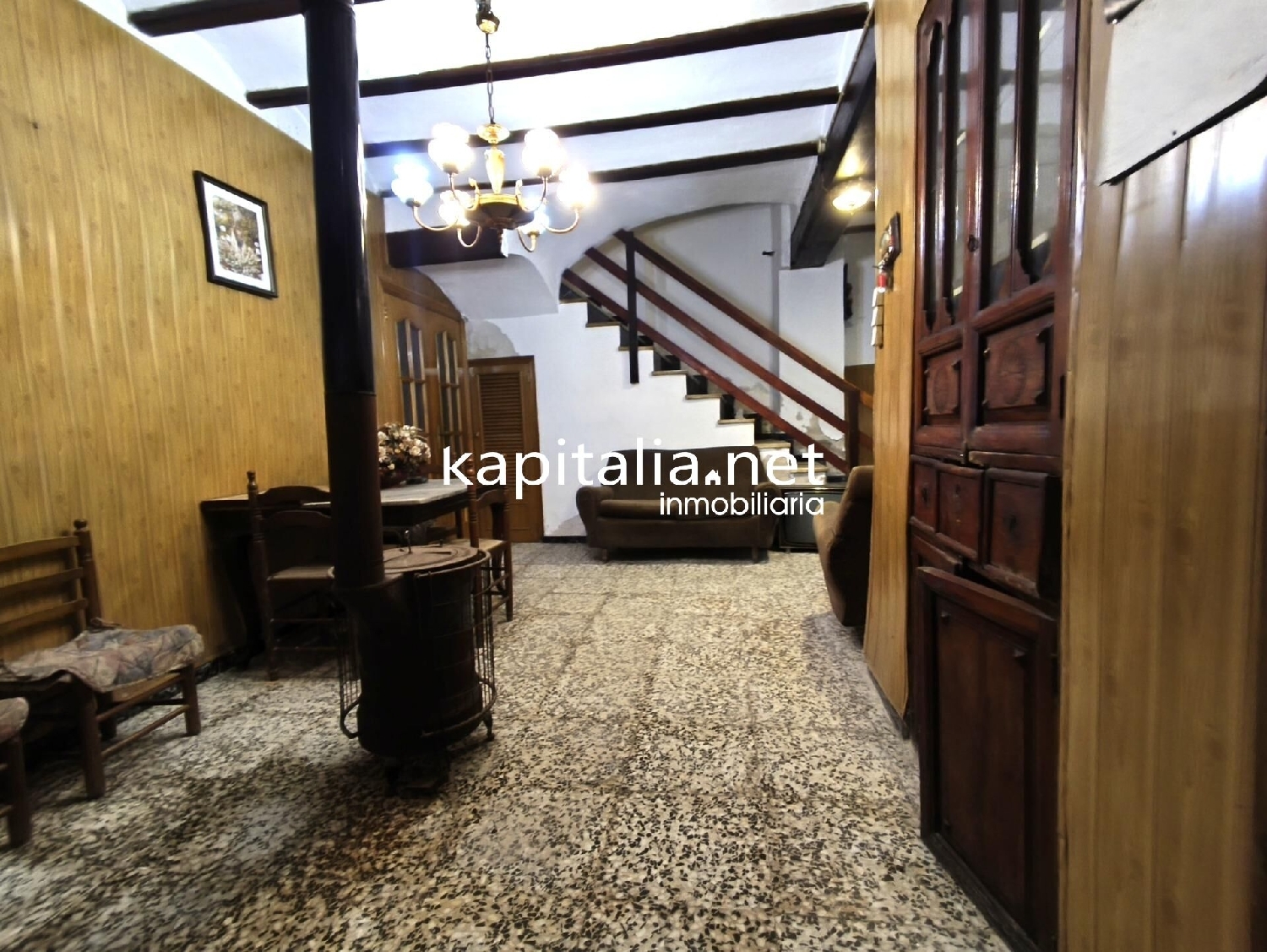 till salu hus Agres Comtat 4