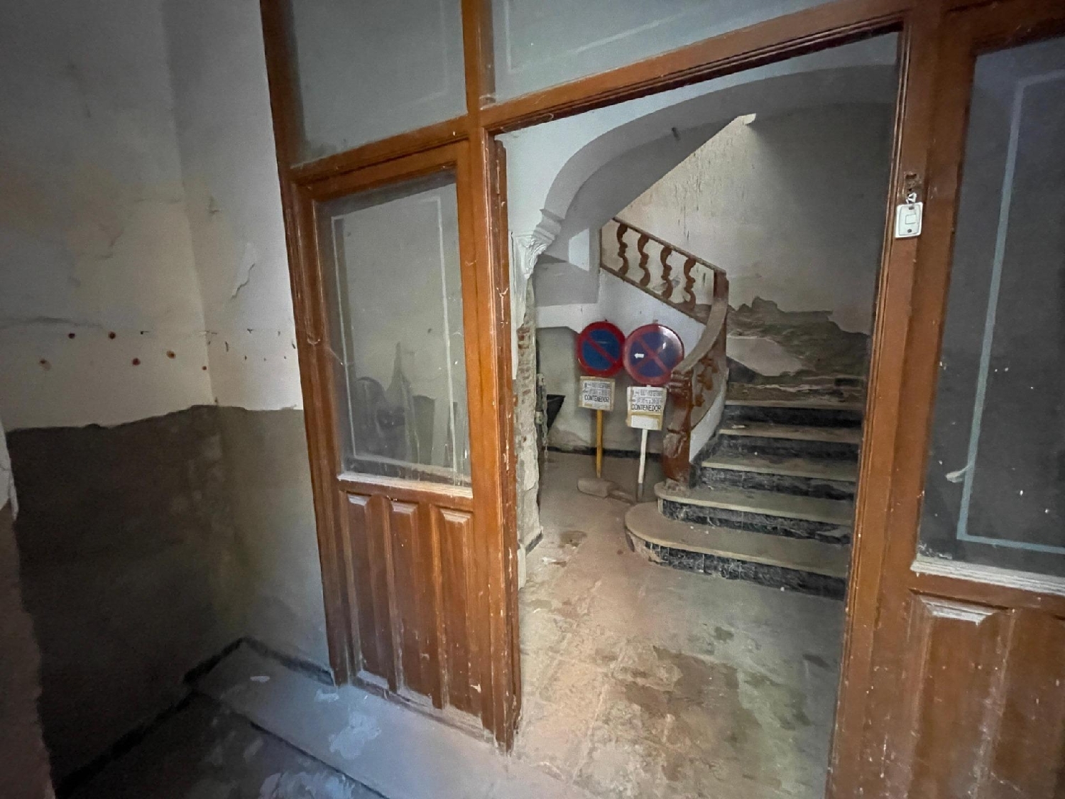 till salu hus Águilas Alto Guadalentín 3