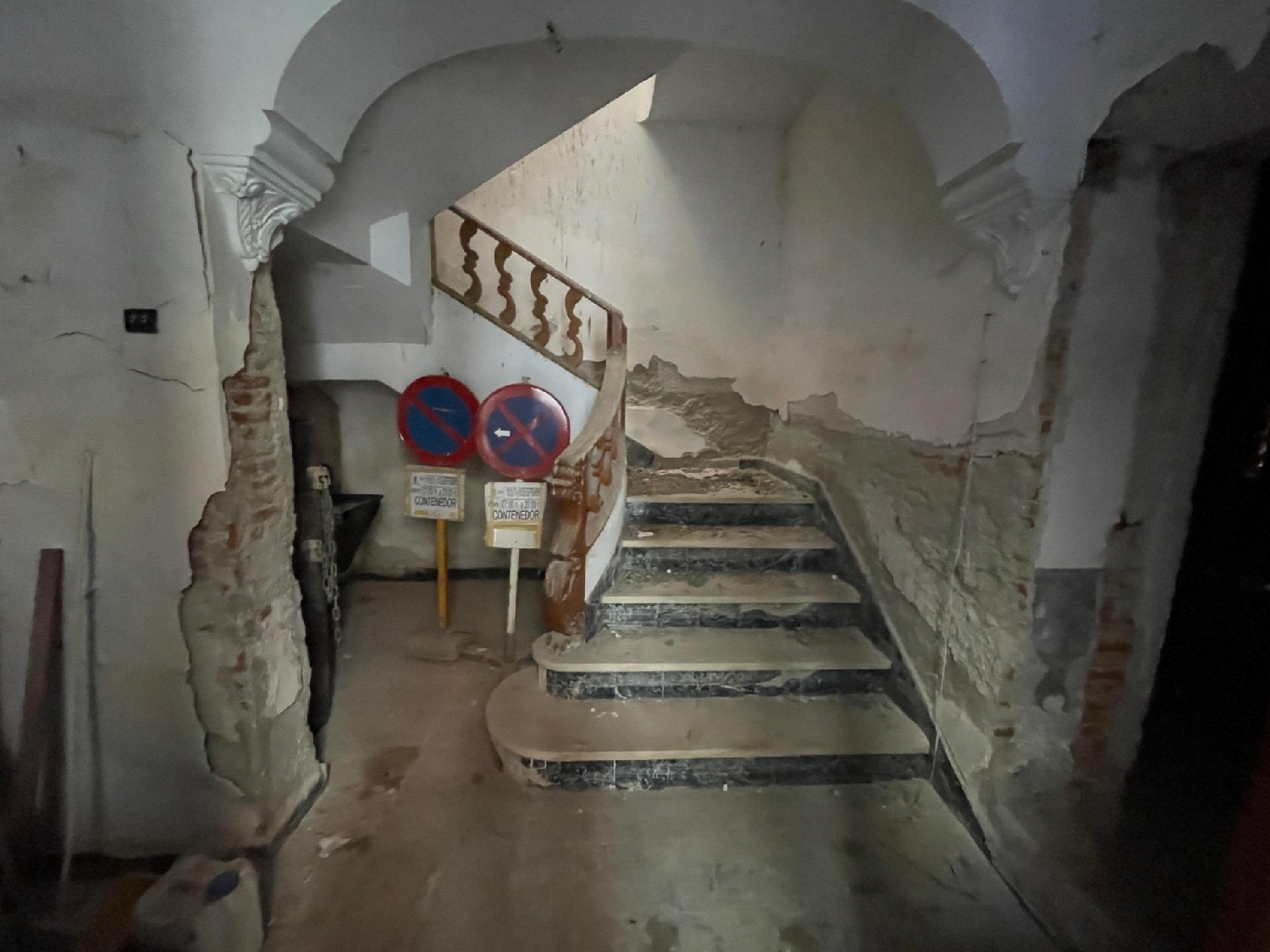 till salu hus Águilas Alto Guadalentín 7