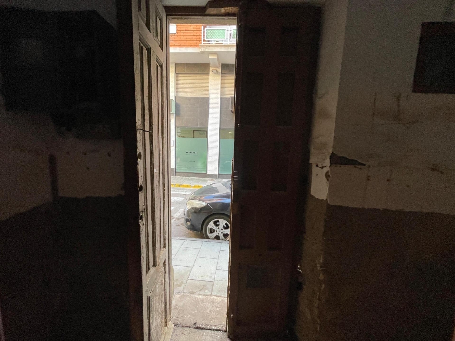 till salu hus Águilas Alto Guadalentín 6