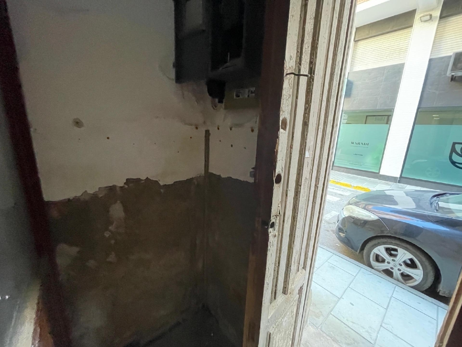 till salu hus Águilas Alto Guadalentín 4