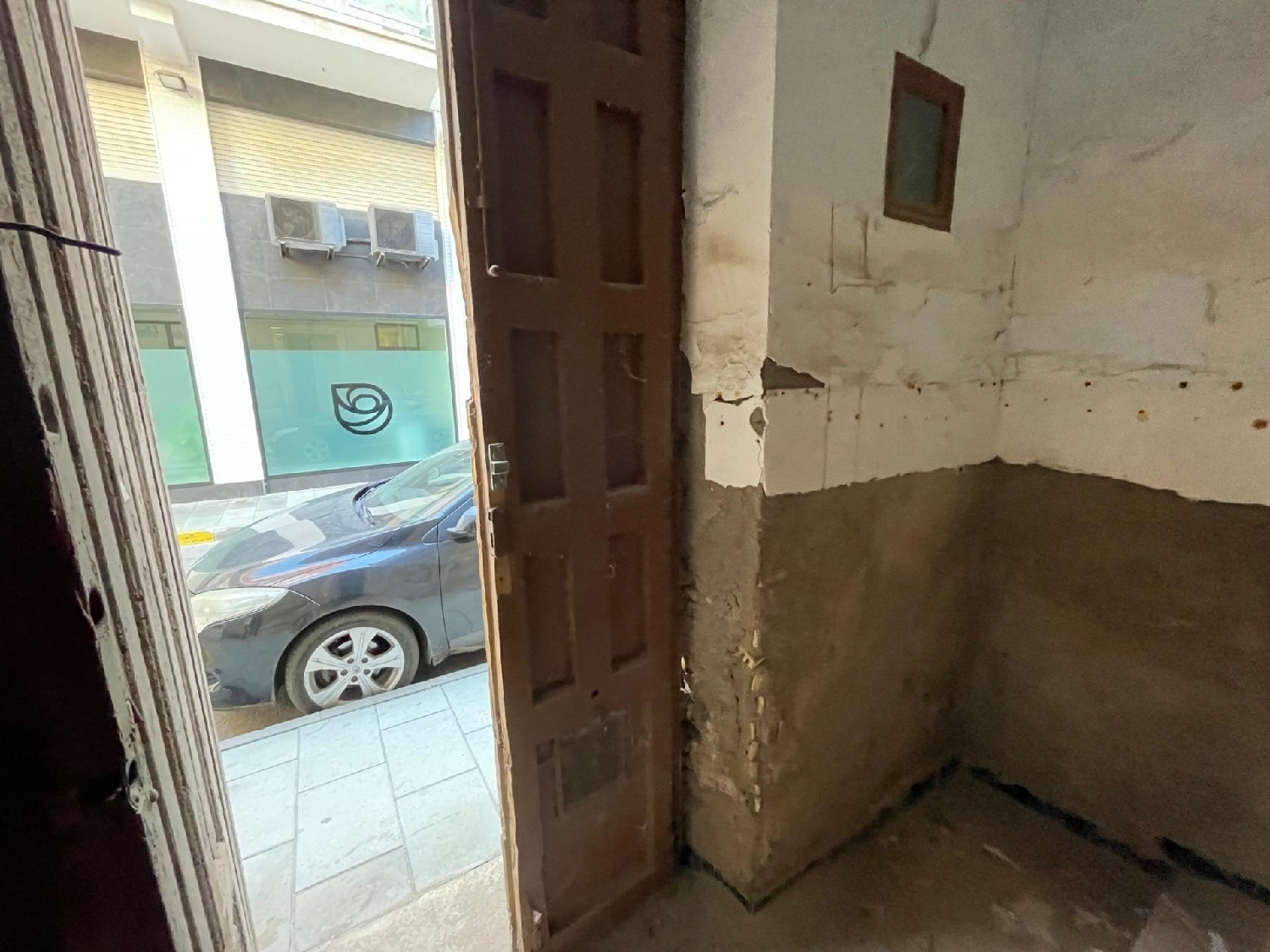 till salu hus Águilas Alto Guadalentín 5