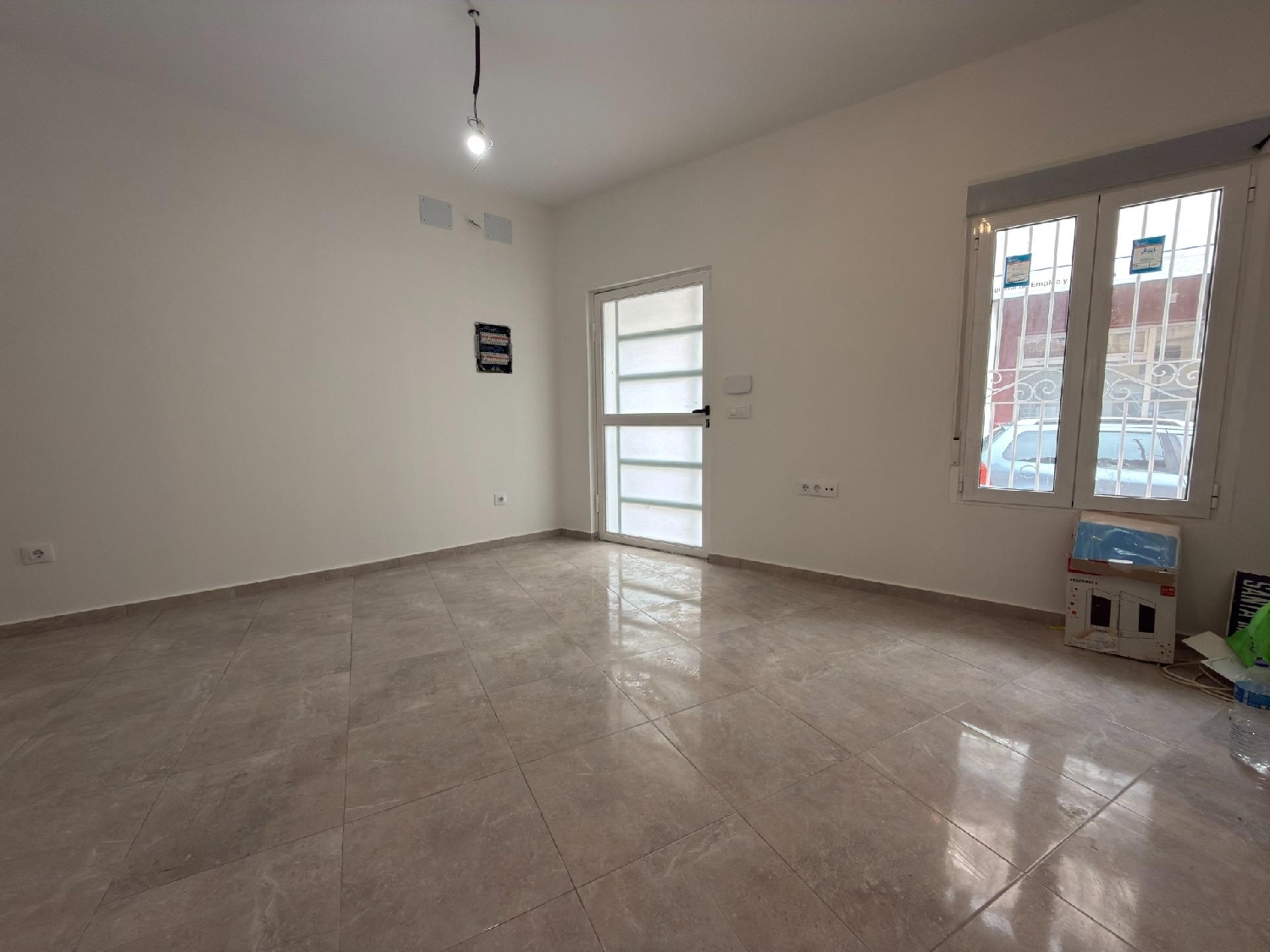  till salu hus Águilas Alto Guadalentín 4