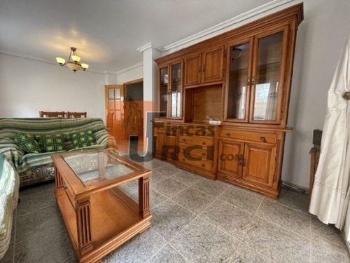 Águilas Alto Guadalentín Haus Bild 6348260