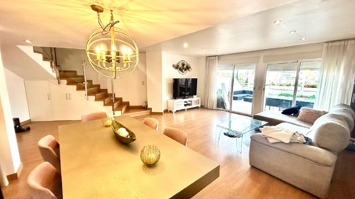 Águilas Alto Guadalentín Haus Bild 6348263