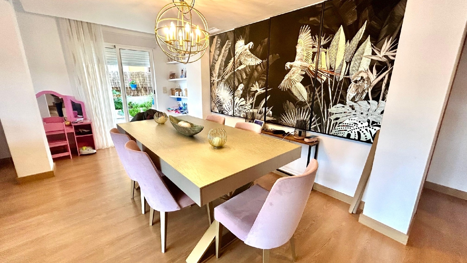  kaufen Haus Águilas Alto Guadalentín 2