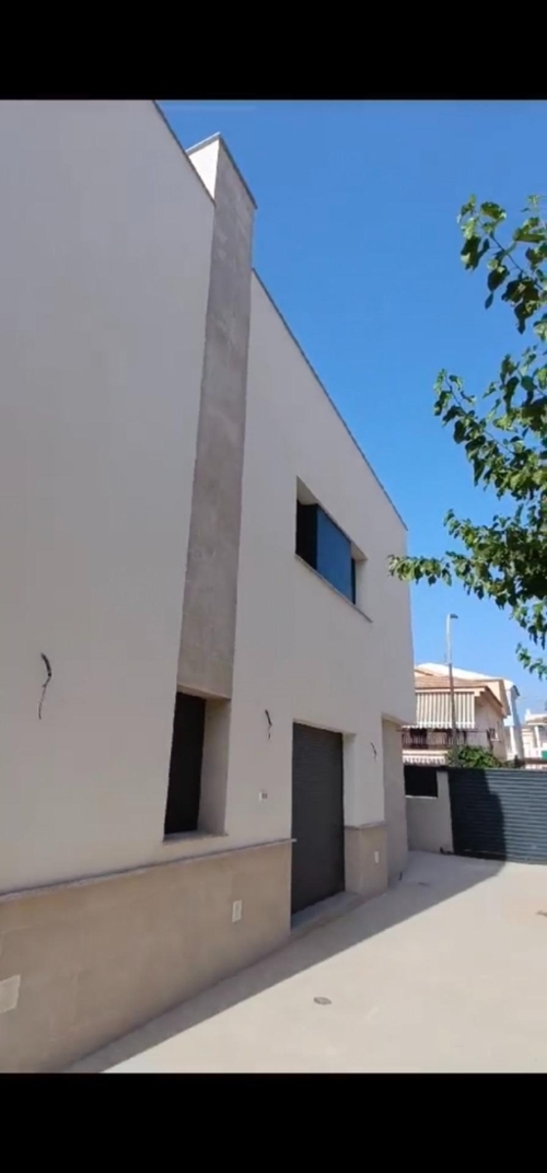 Águilas Alto Guadalentín house foto 6347364