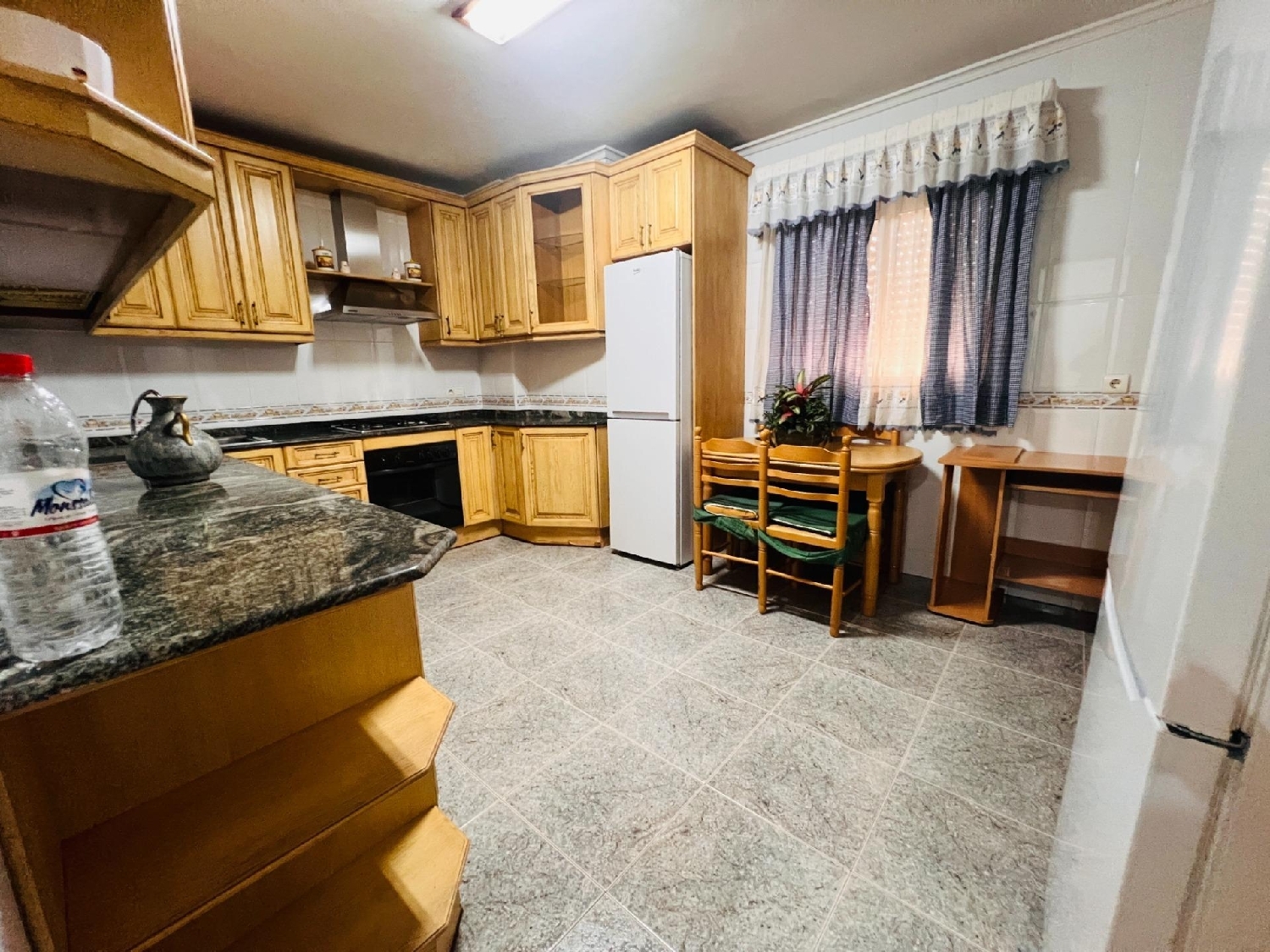  till salu hus Águilas Alto Guadalentín 7