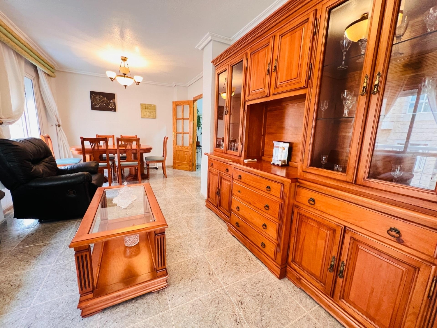  till salu hus Águilas Alto Guadalentín 4