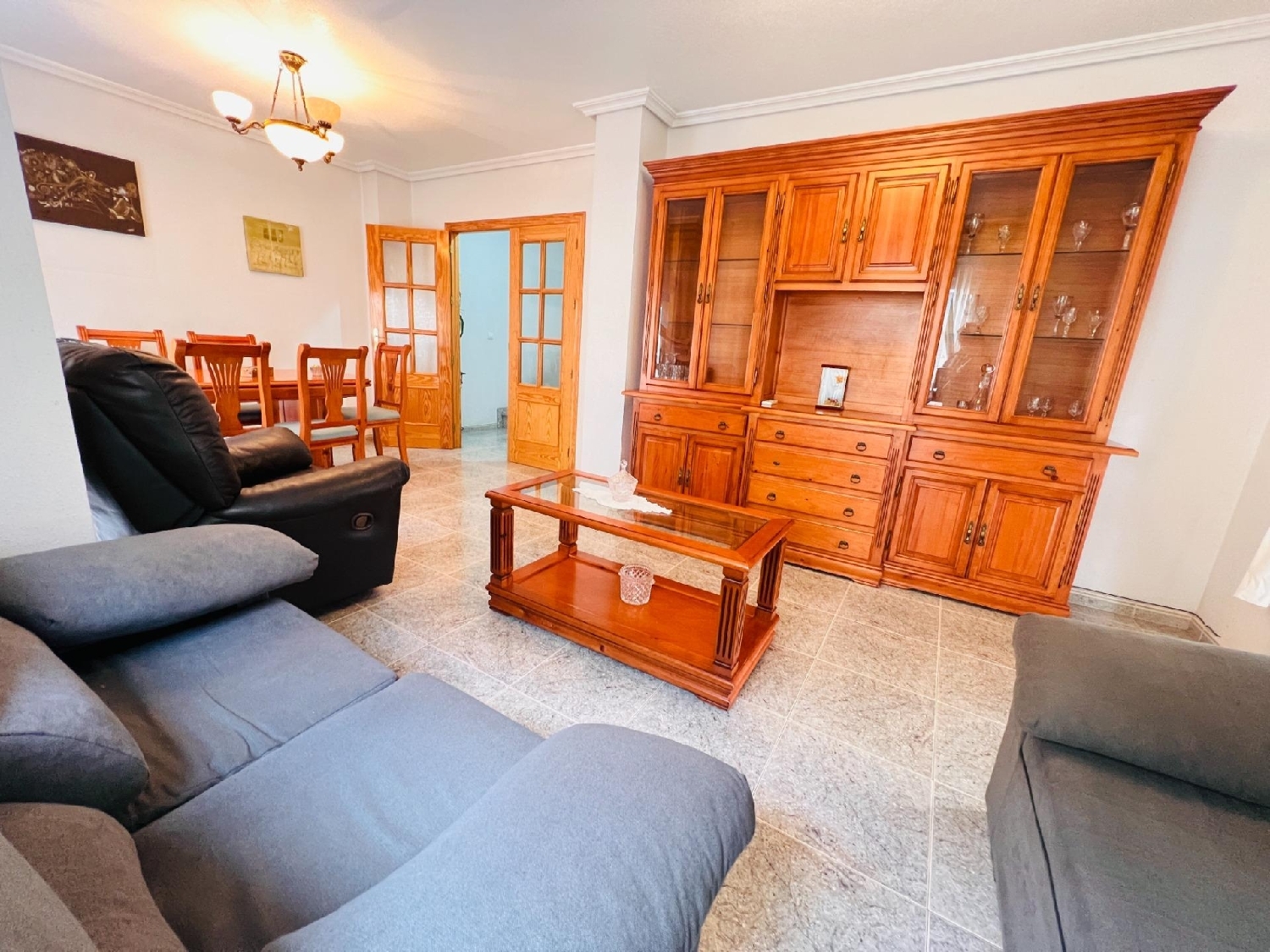  till salu hus Águilas Alto Guadalentín 1