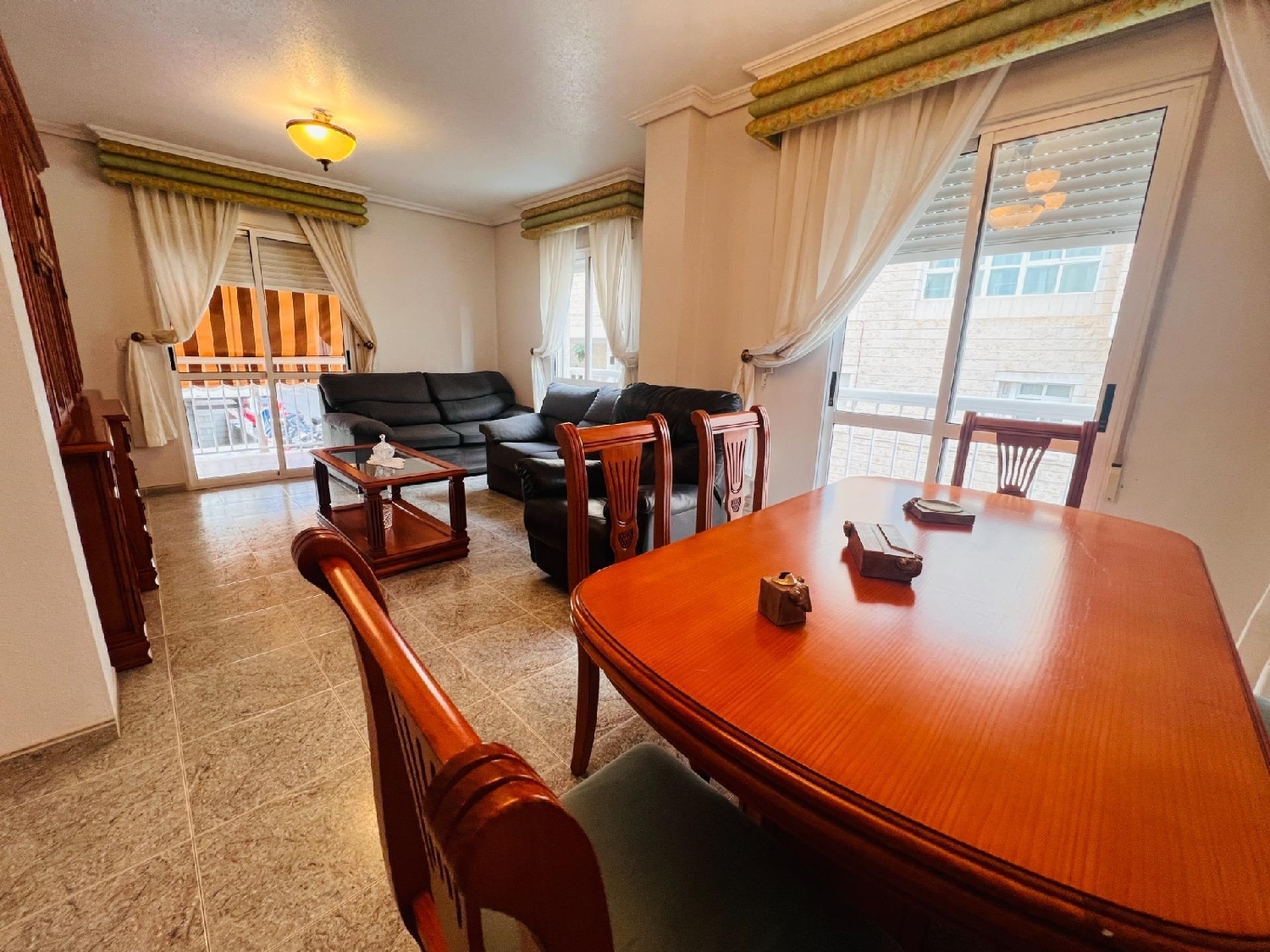  till salu hus Águilas Alto Guadalentín 2