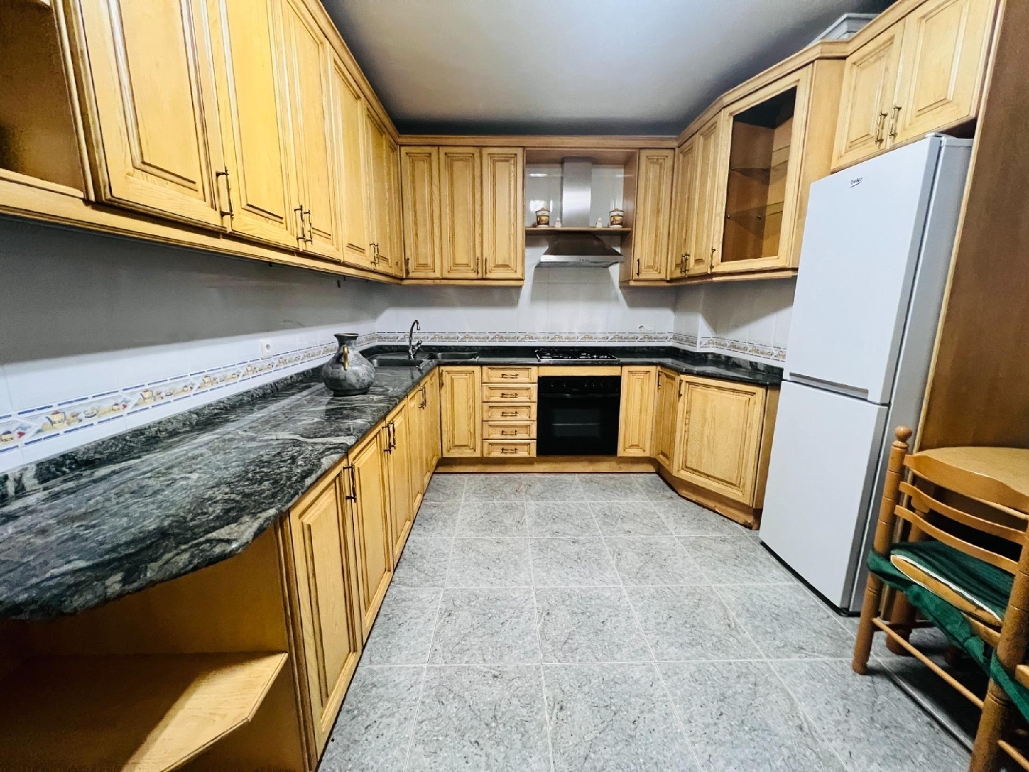  till salu hus Águilas Alto Guadalentín 8