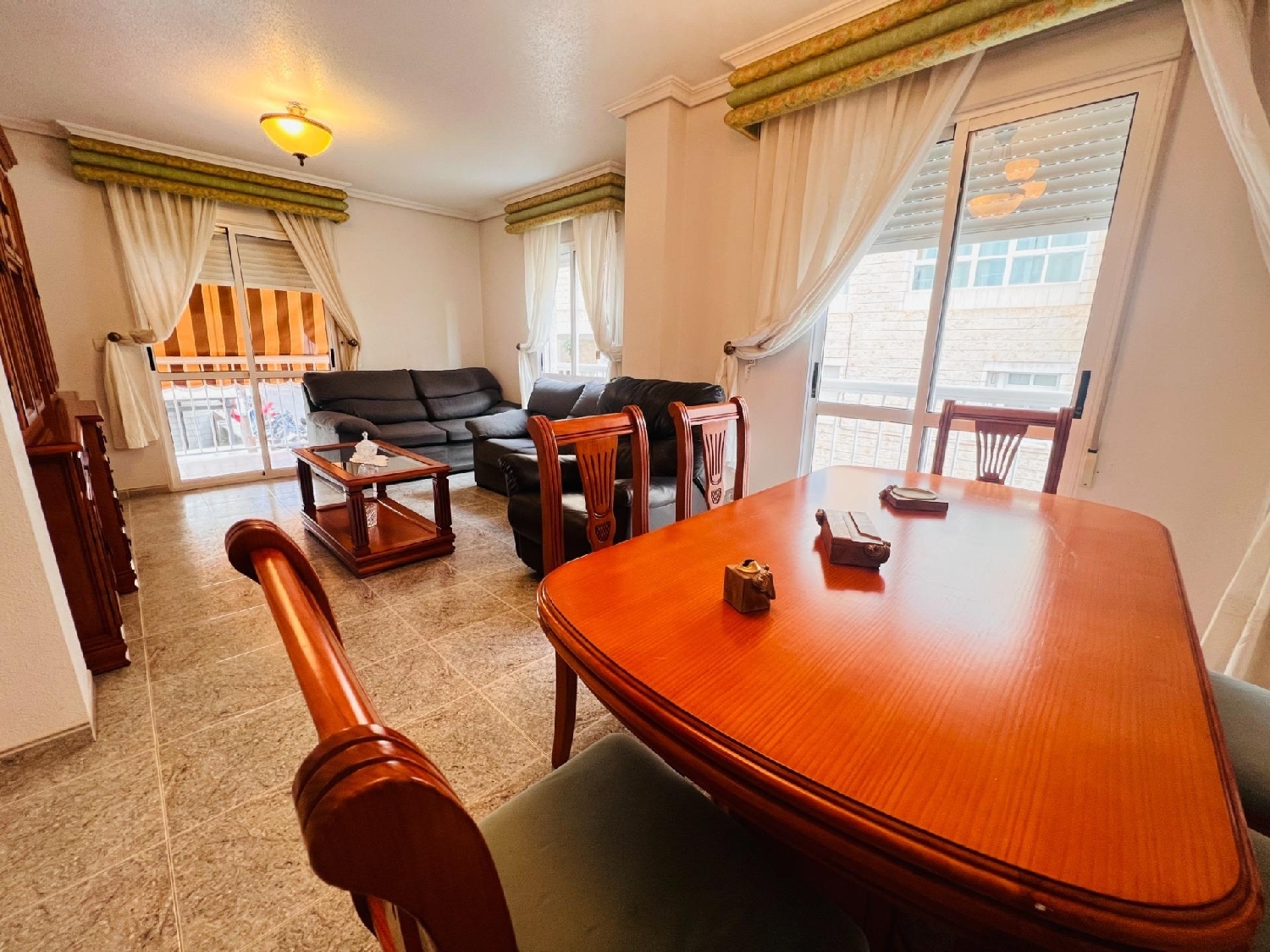  till salu hus Águilas Alto Guadalentín 3