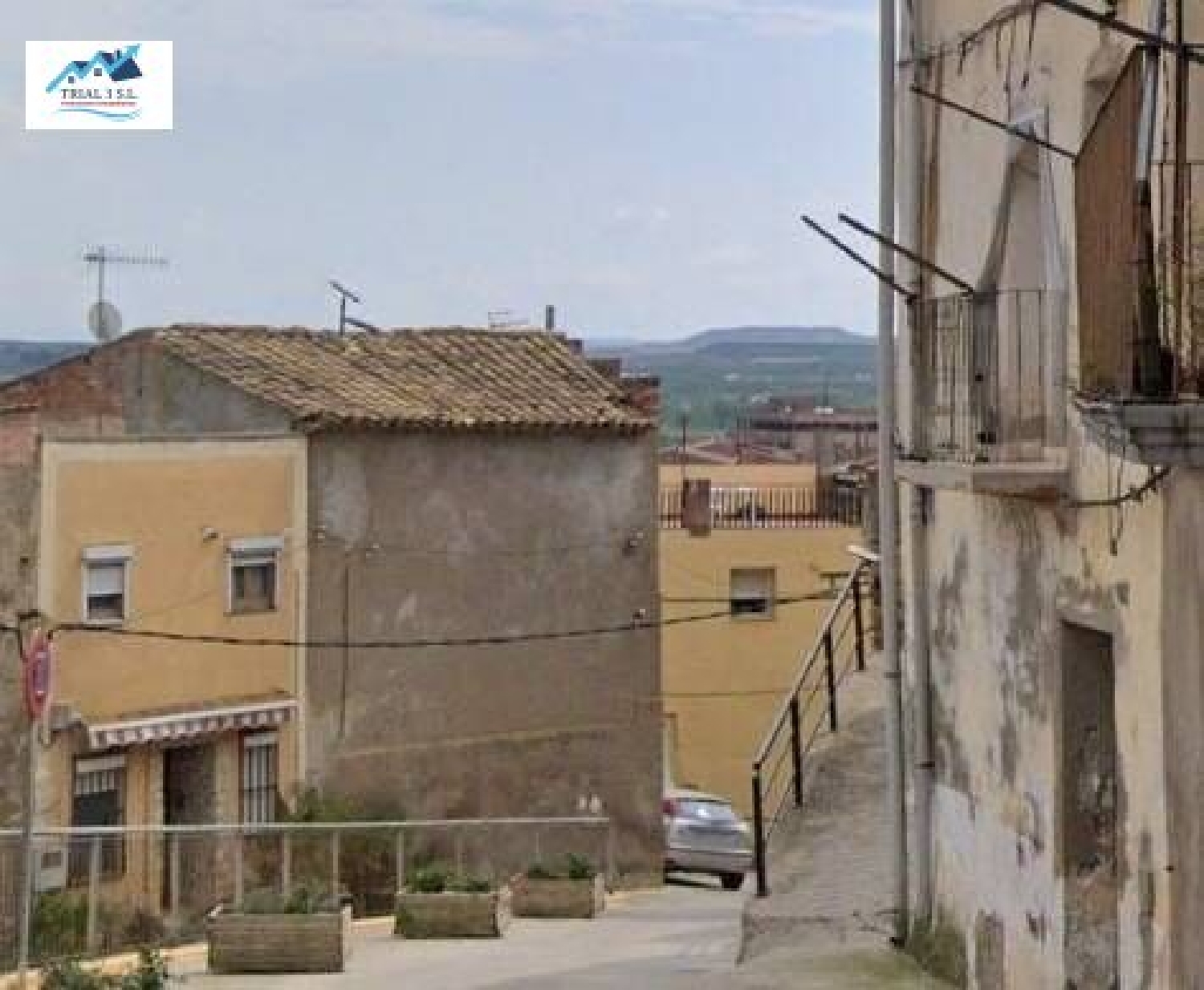  en venta casa Aitona Segrià 2