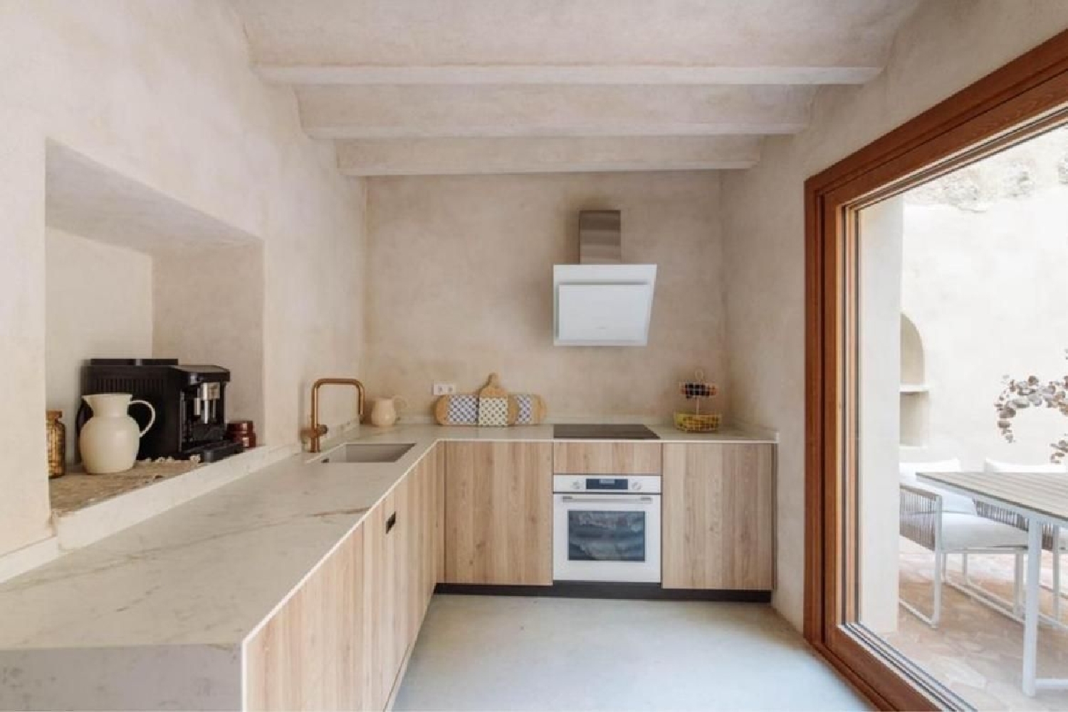  à vendre maison Alaró Raiguer 8