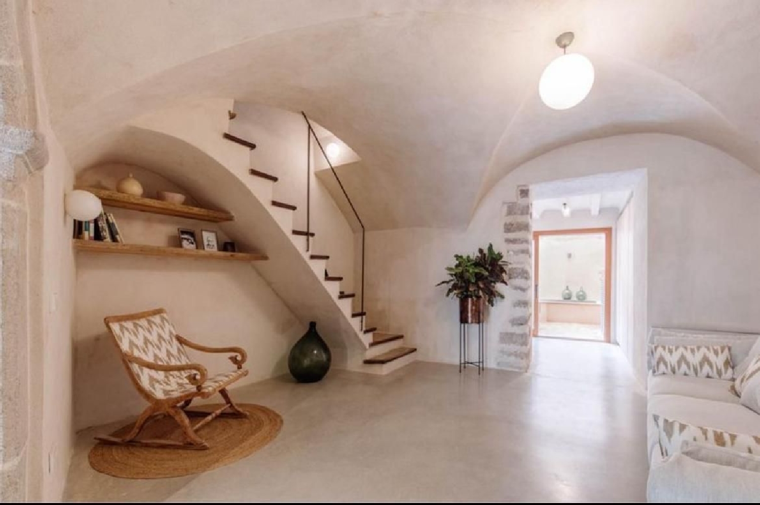  à vendre maison Alaró Raiguer 5