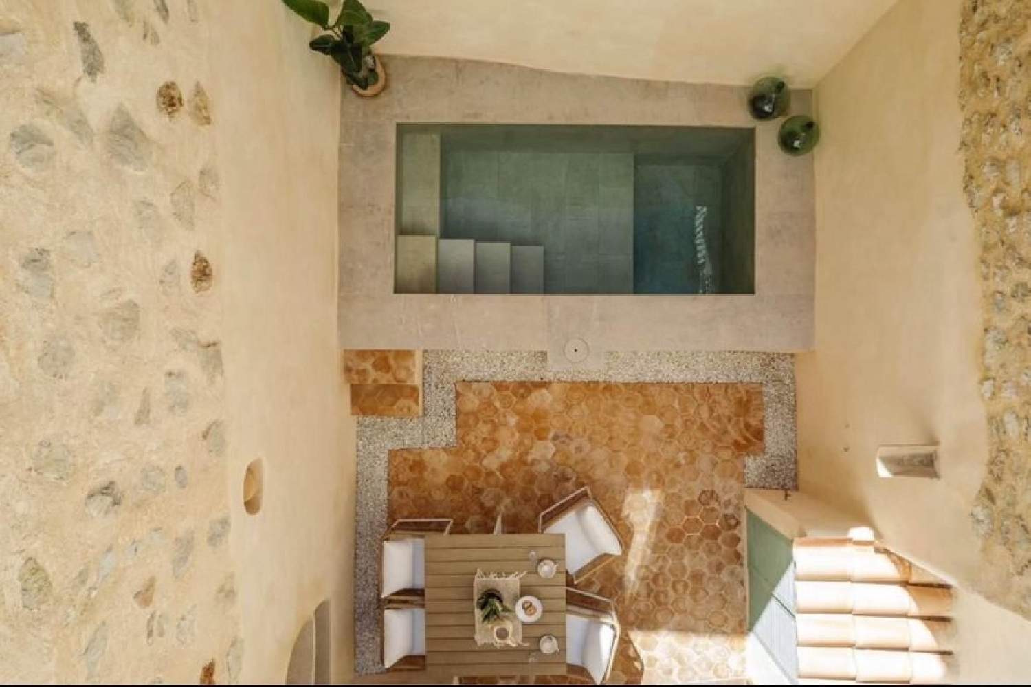  à vendre maison Alaró Raiguer 7