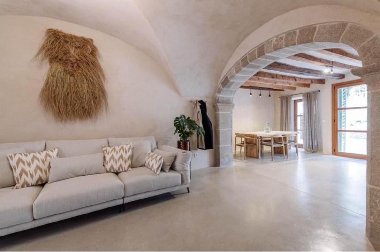  à vendre maison Alaró Raiguer 4