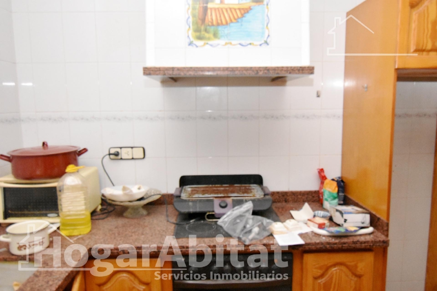  en venta casa Albal Horta Sud 8