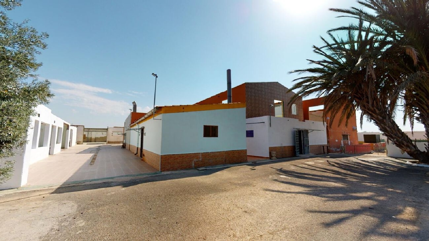  en venta casa Albatera Baix Segura 1