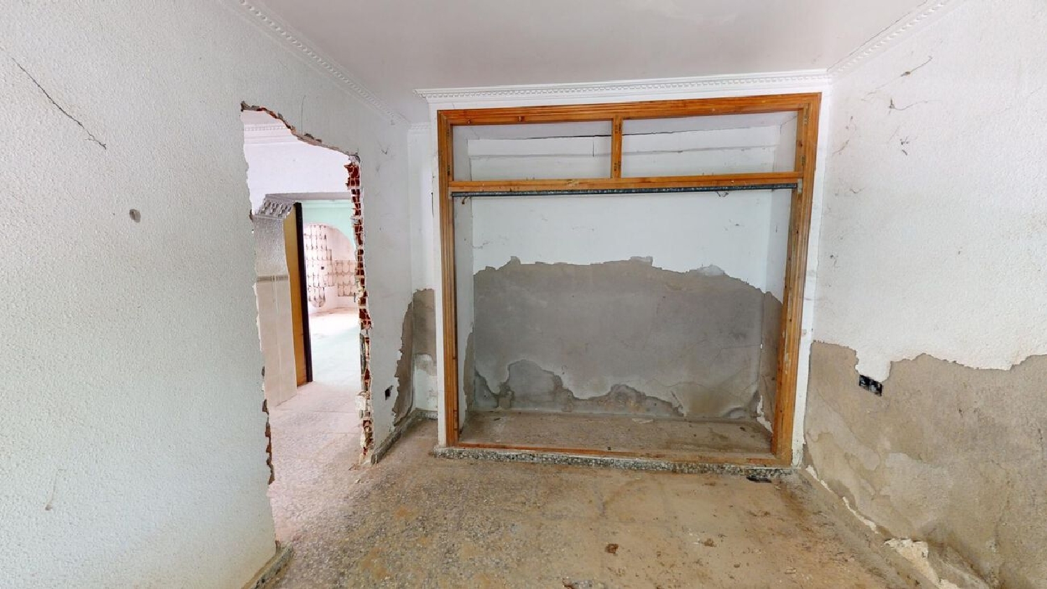  en venta casa Albatera Baix Segura 5