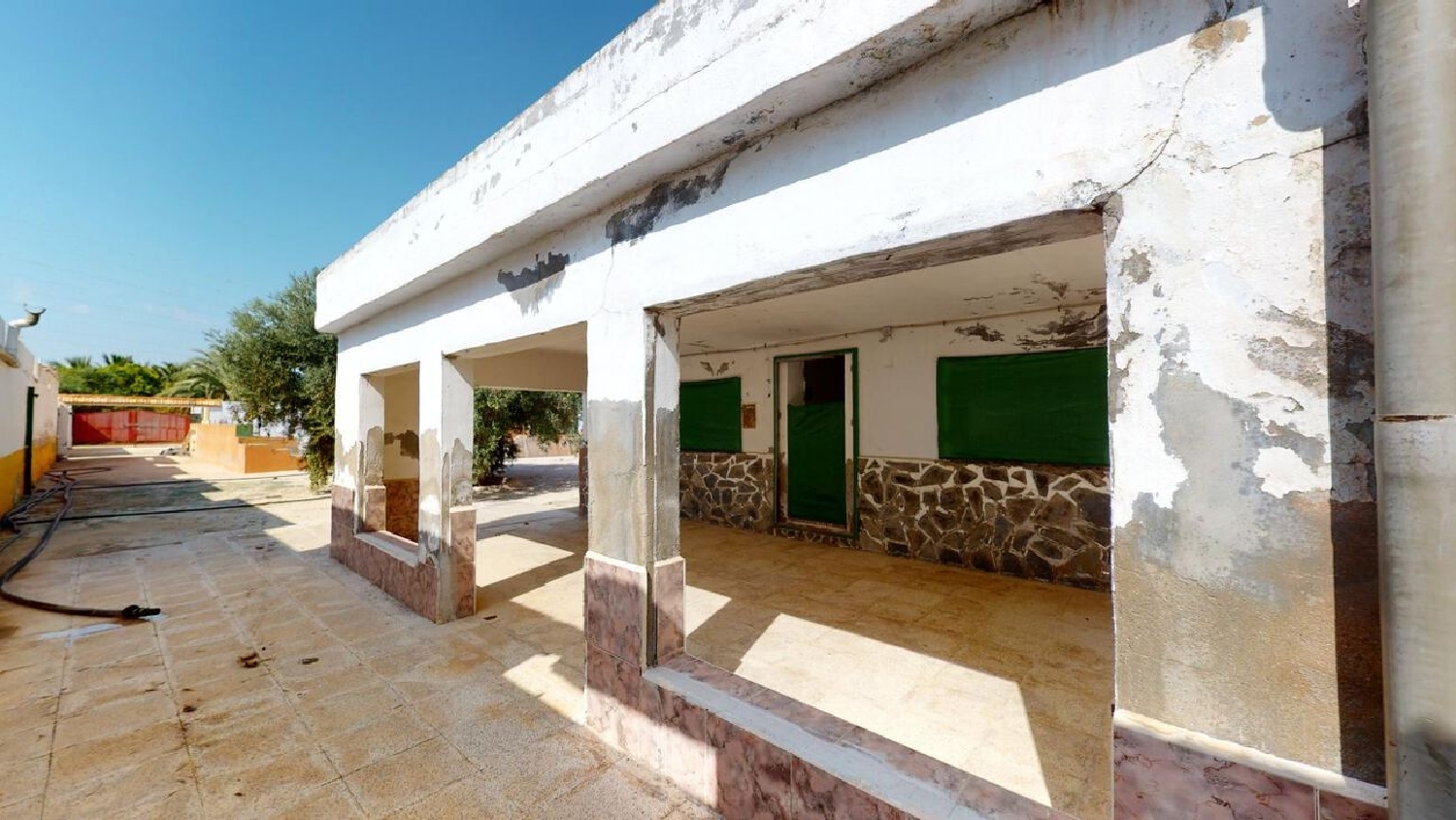  en venta casa Albatera Baix Segura 2