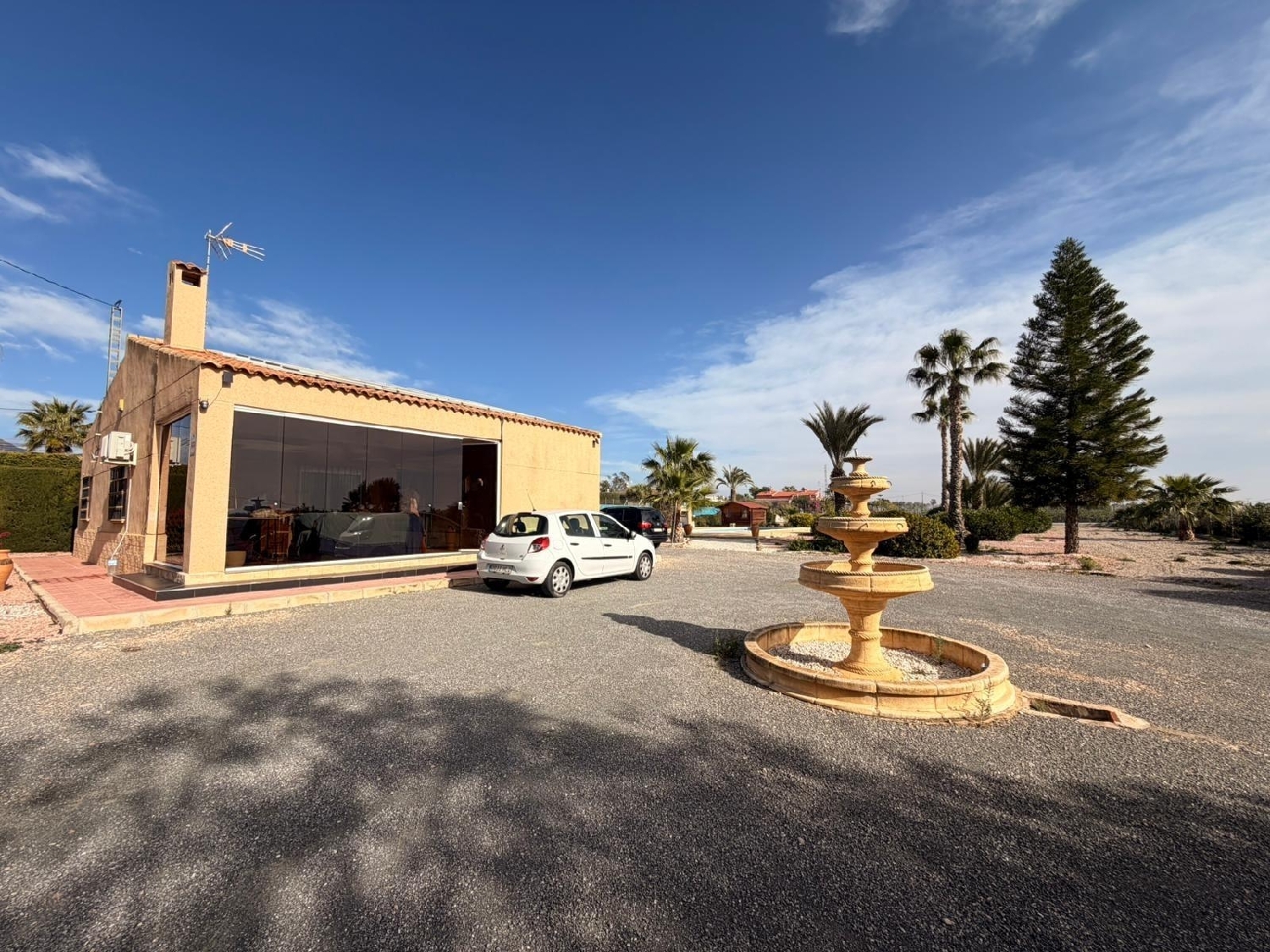  till salu hus Albatera Baix Segura 2