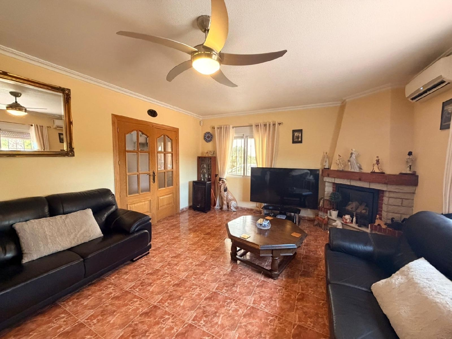  till salu hus Albatera Baix Segura 3