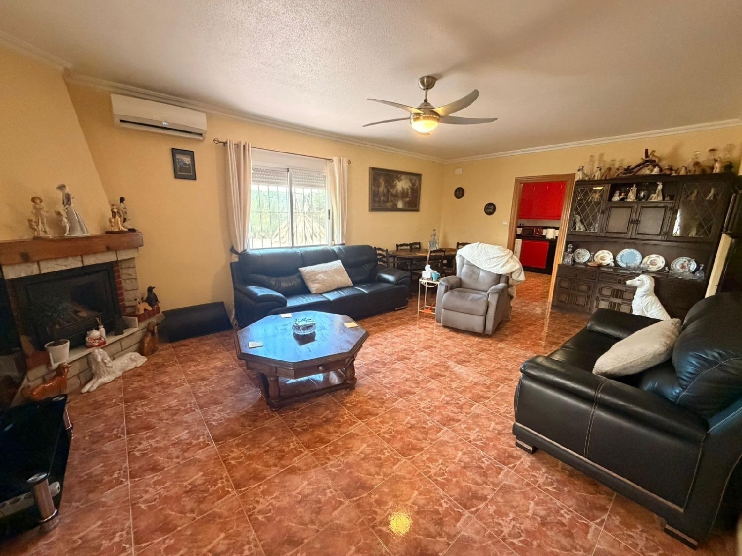  till salu hus Albatera Baix Segura 5