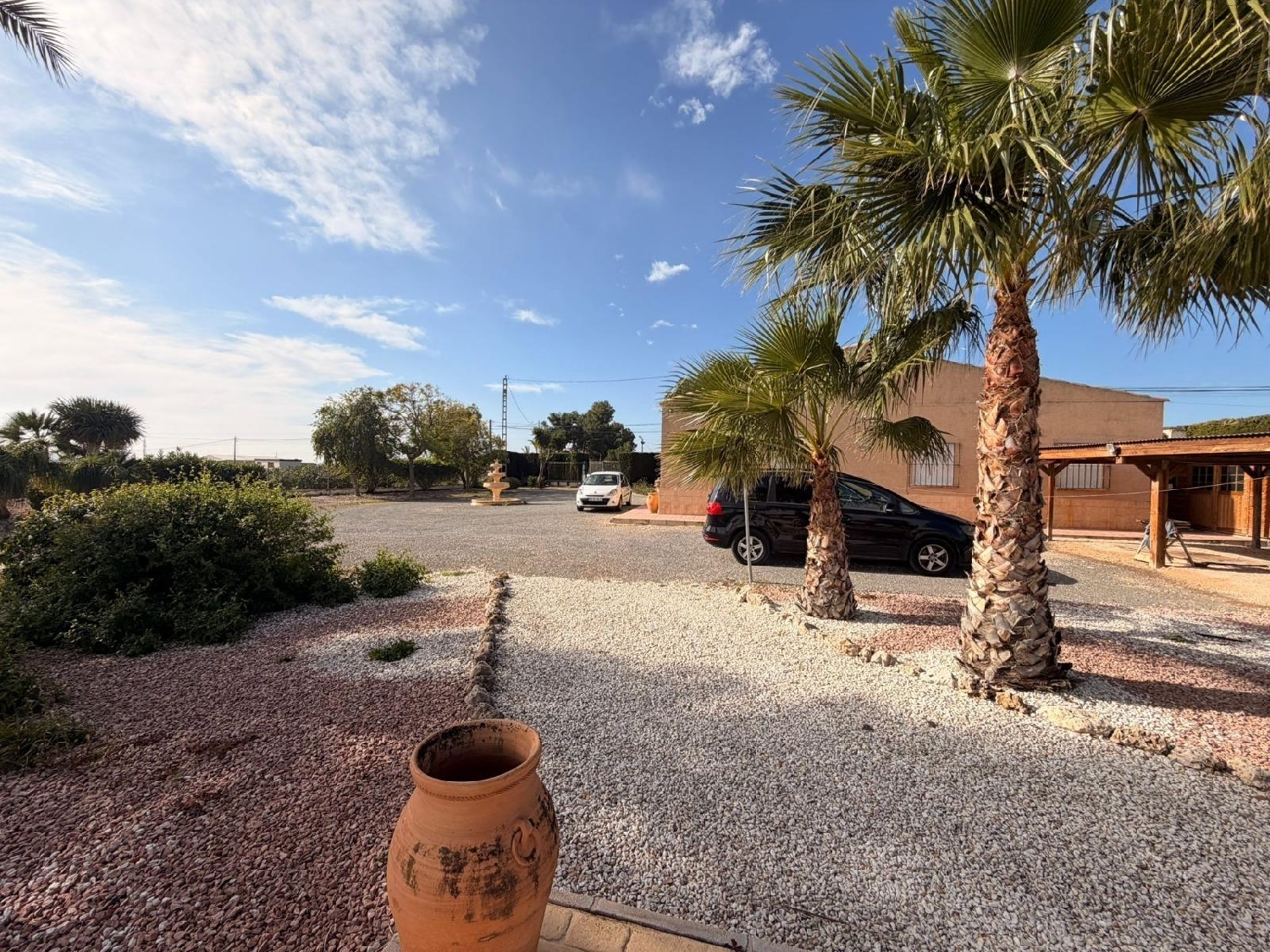  till salu hus Albatera Baix Segura 1