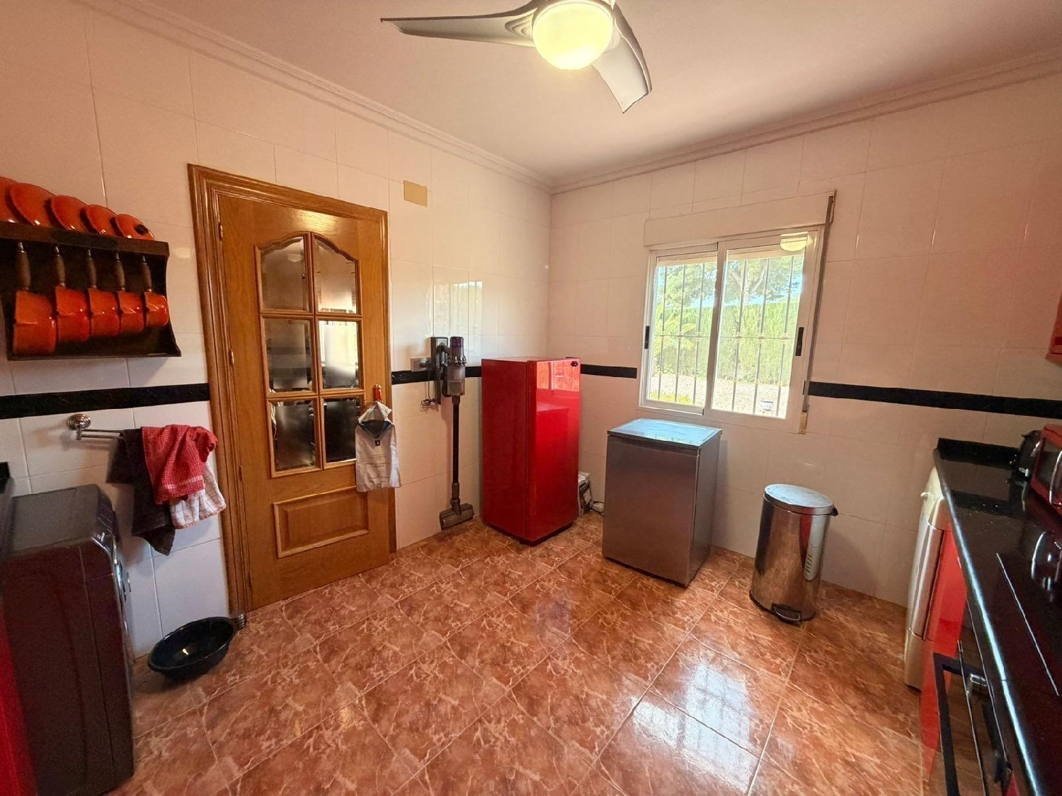  till salu hus Albatera Baix Segura 7