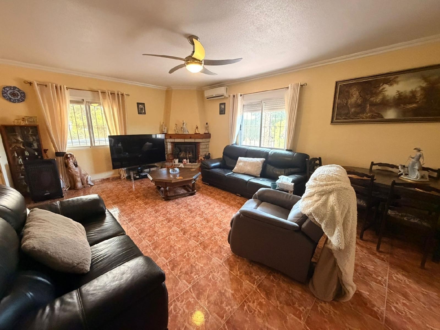  till salu hus Albatera Baix Segura 6