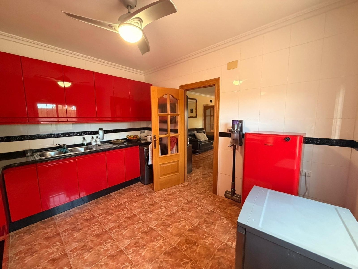  till salu hus Albatera Baix Segura 8