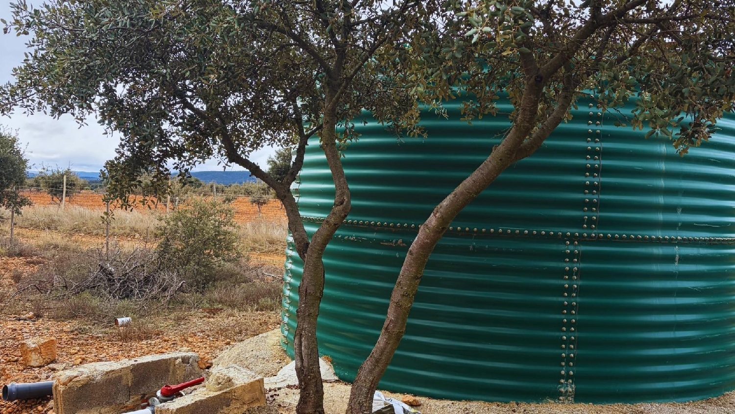  till salu hus Albentosa Gúdar-Javalambre 3