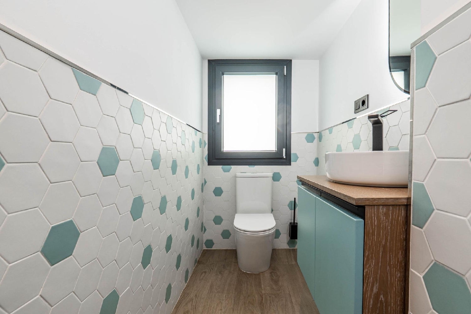  te koop huis Albolote Vega De Granada 8