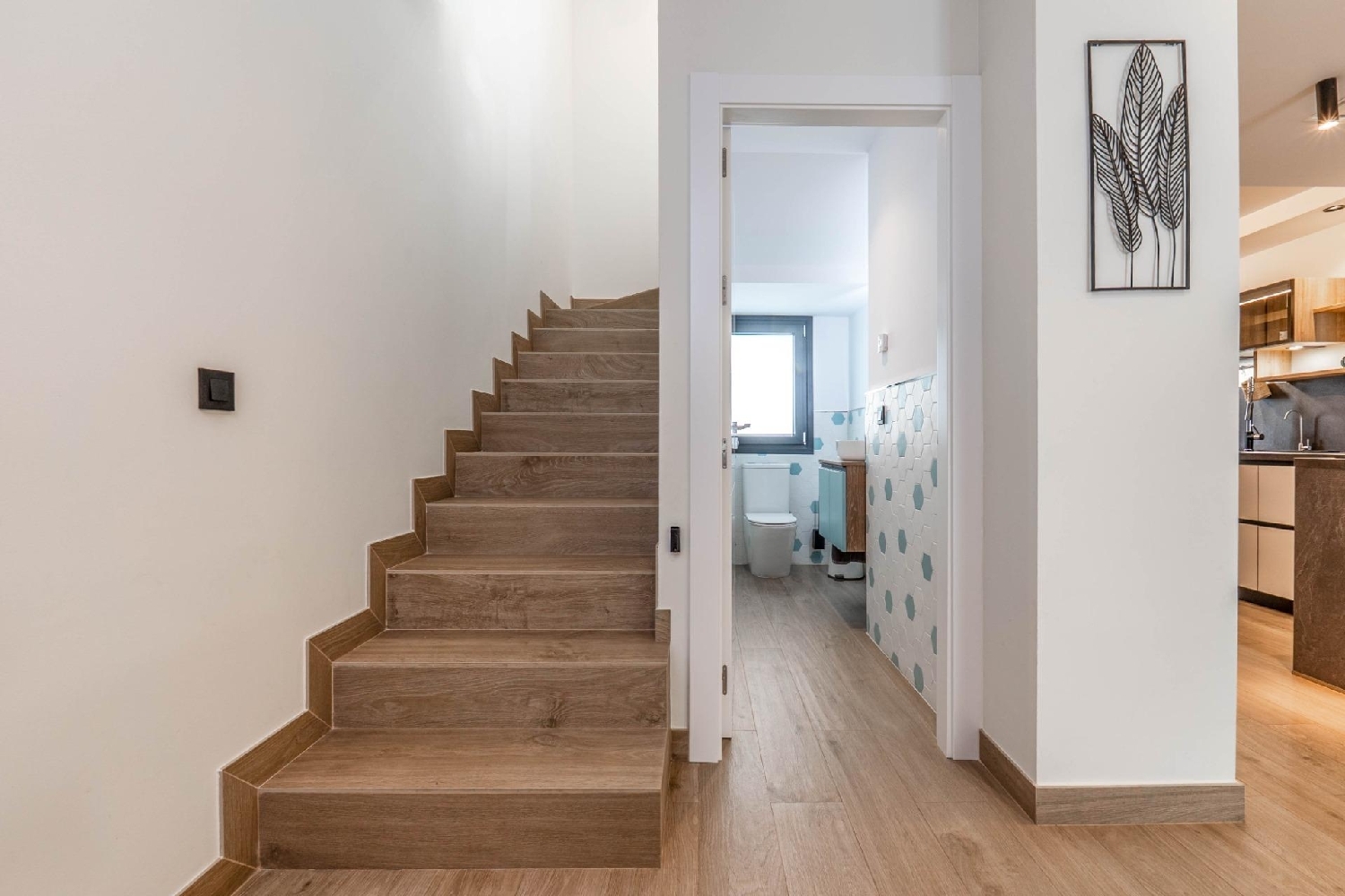  till salu hus Albolote Vega De Granada 7