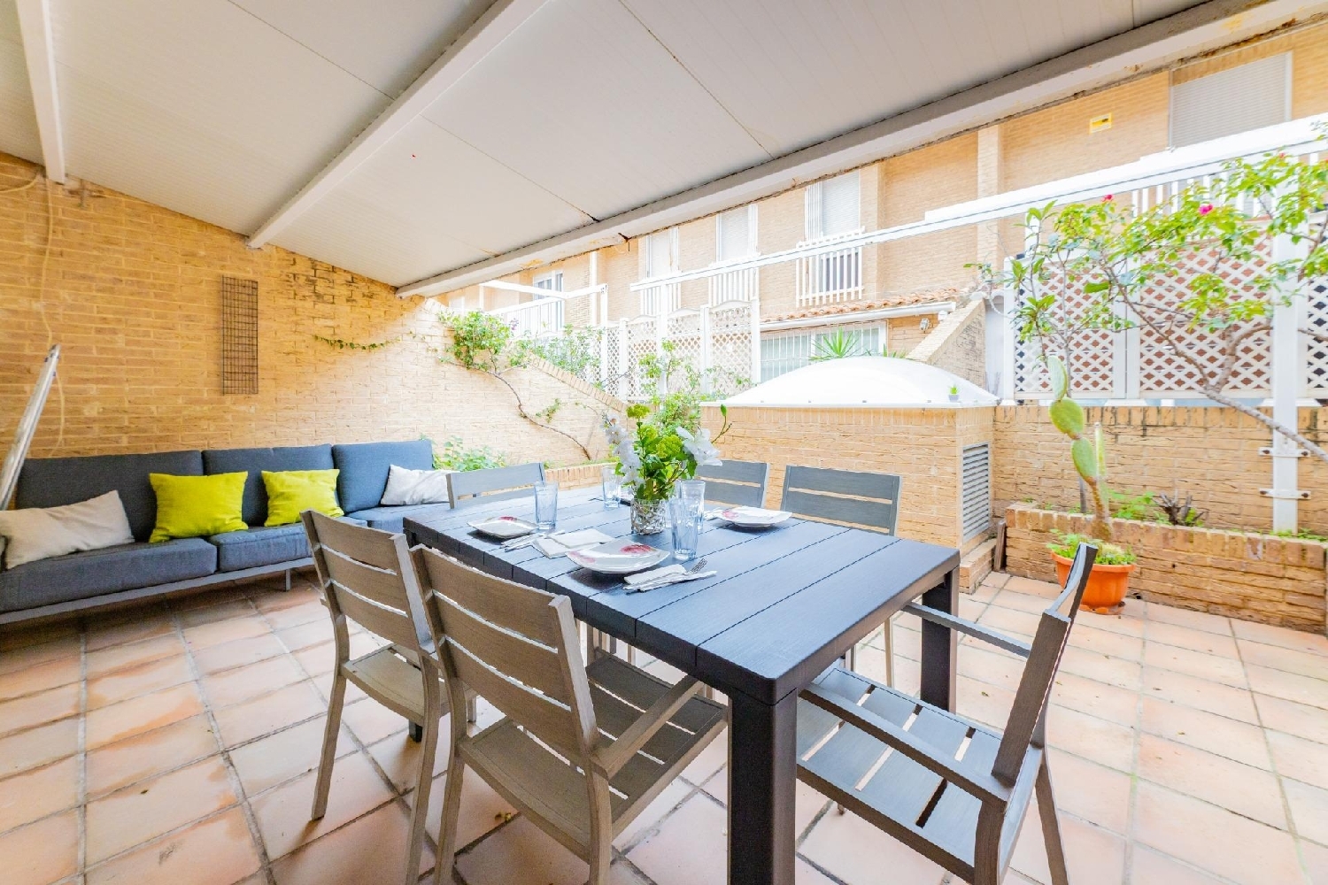  à vendre maison Alboraya Horta Nord 1