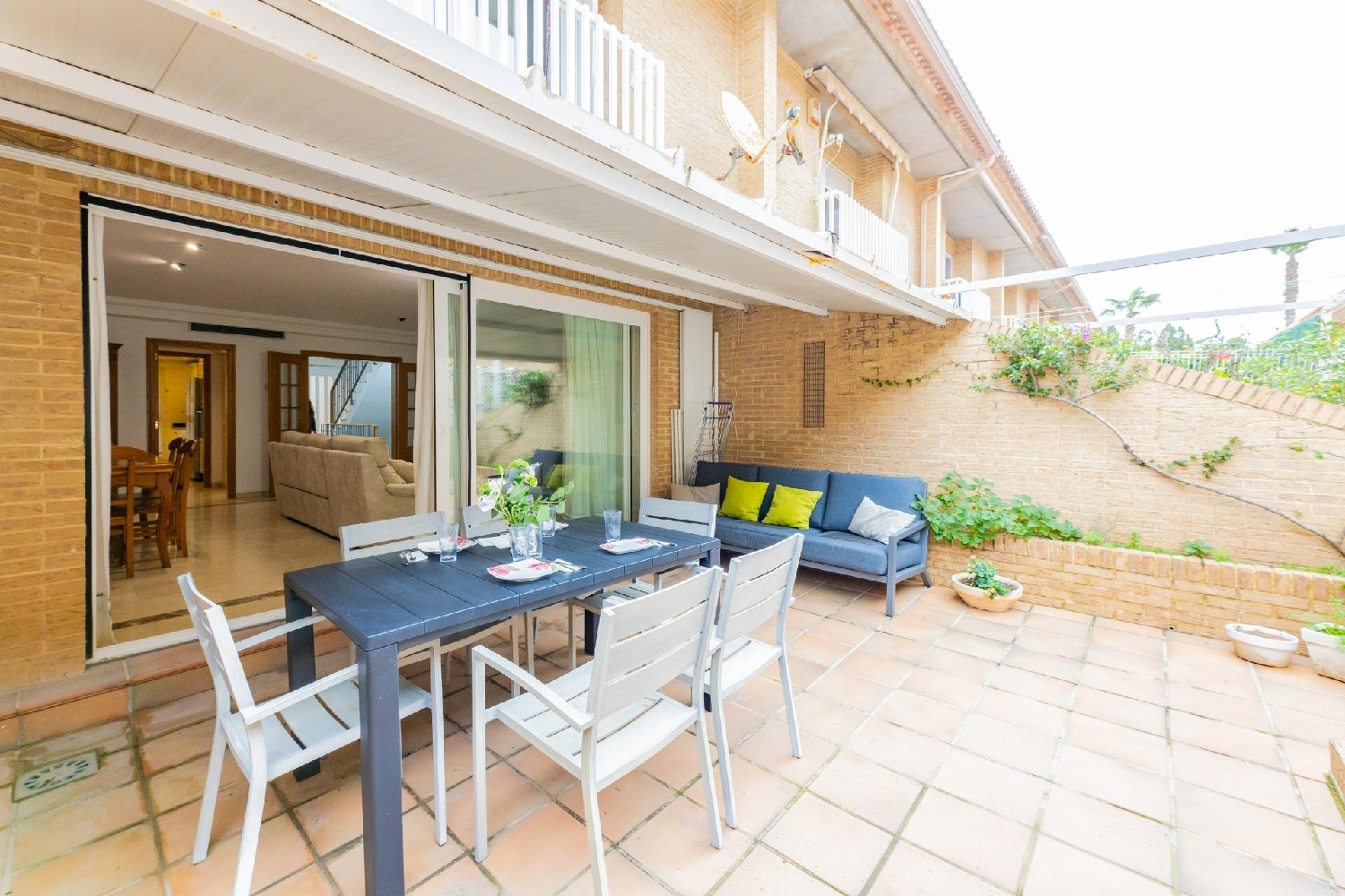  à vendre maison Alboraya Horta Nord 7