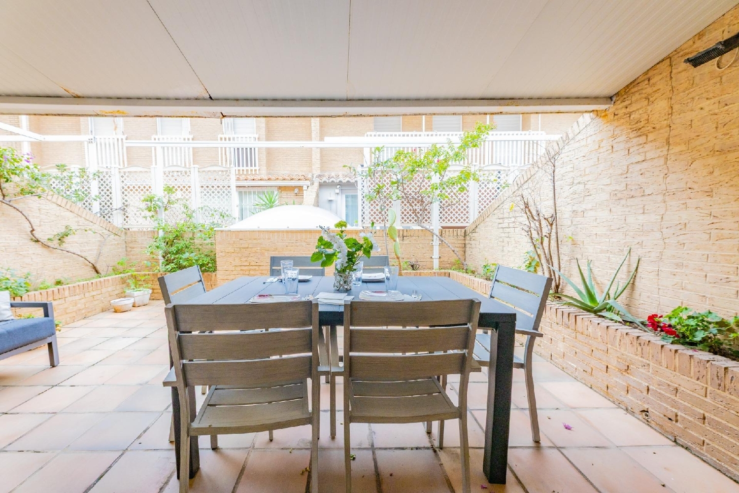  à vendre maison Alboraya Horta Nord 8