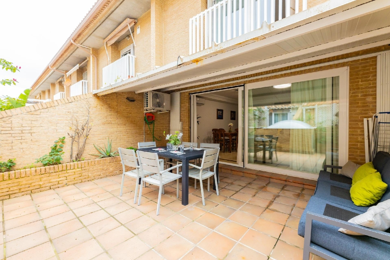  à vendre maison Alboraya Horta Nord 3