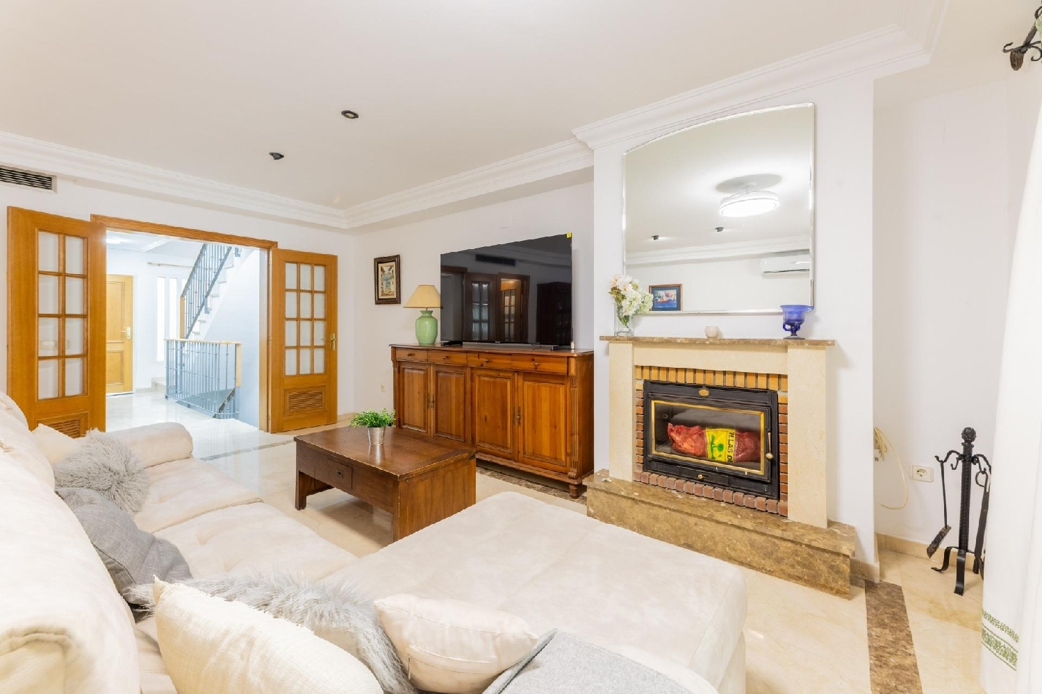  à vendre maison Alboraya Horta Nord 5