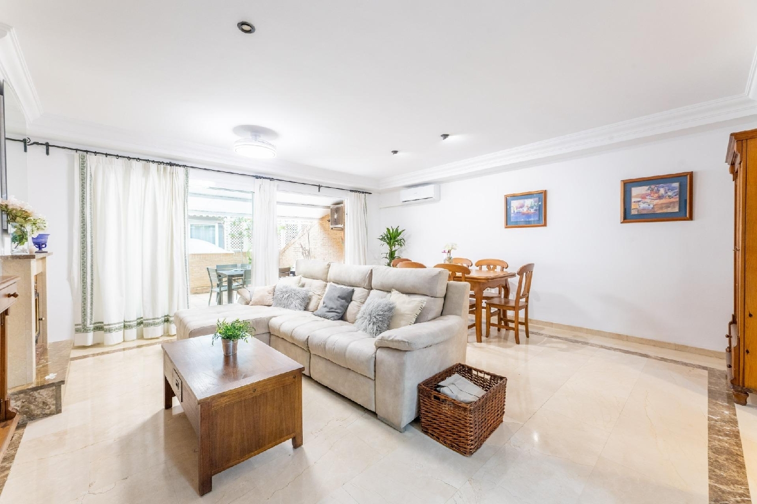  à vendre maison Alboraya Horta Nord 6