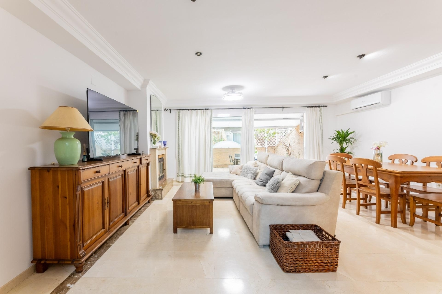  à vendre maison Alboraya Horta Nord 4