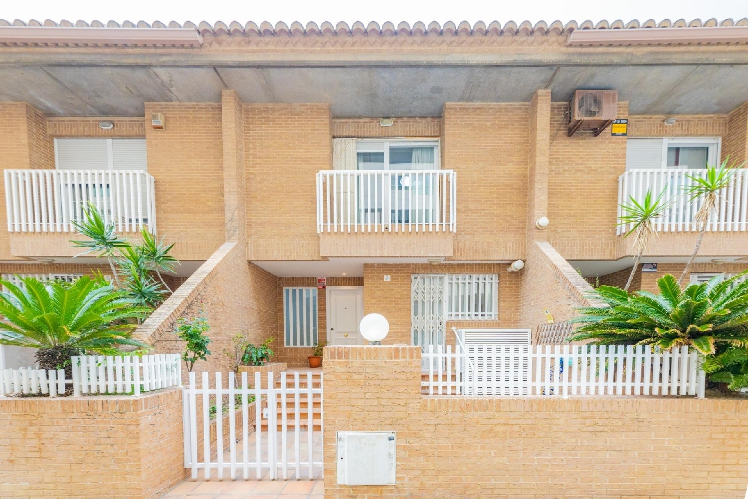  à vendre maison Alboraya Horta Nord 2