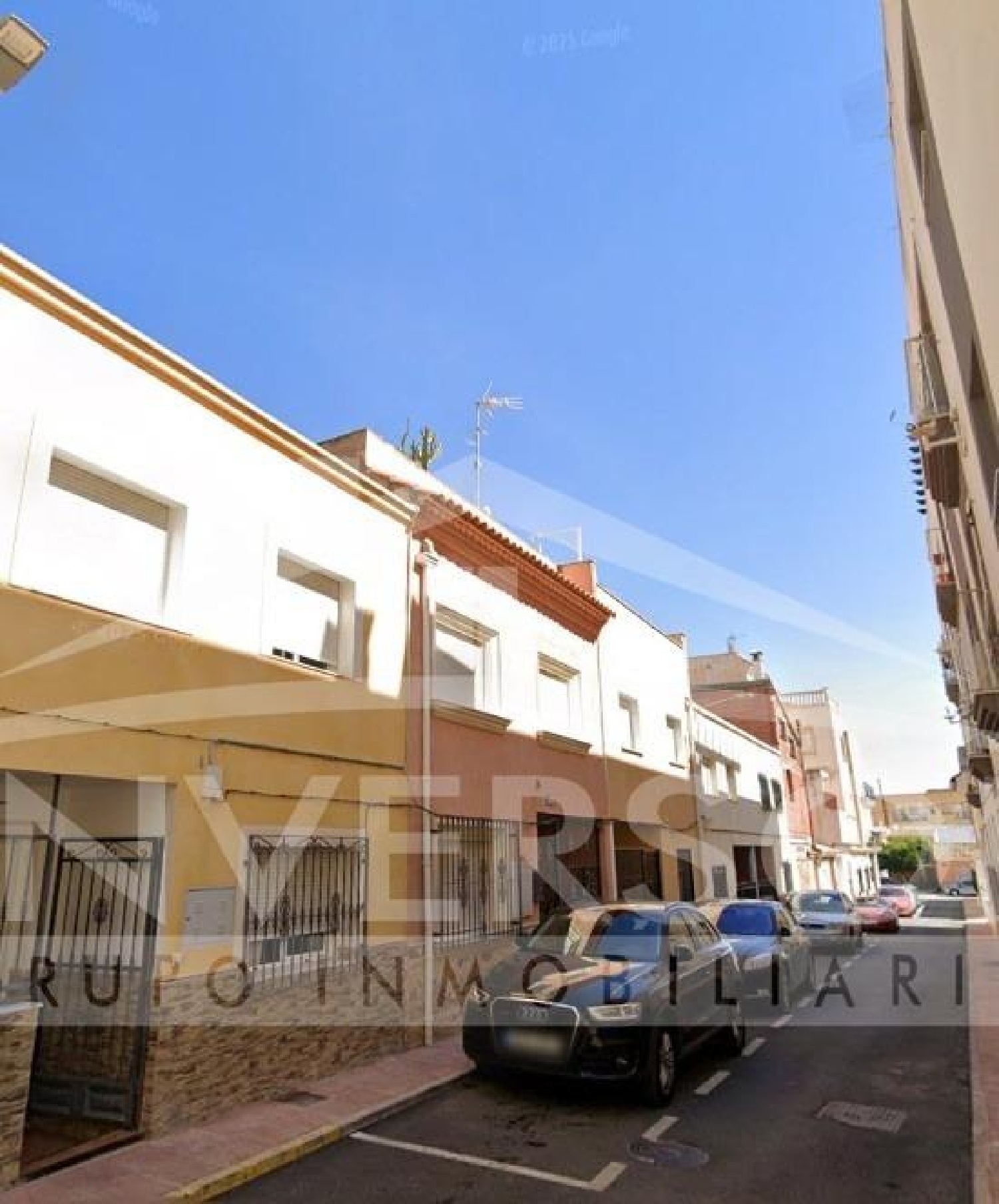  for sale house Albox Valle Del Almanzora 2
