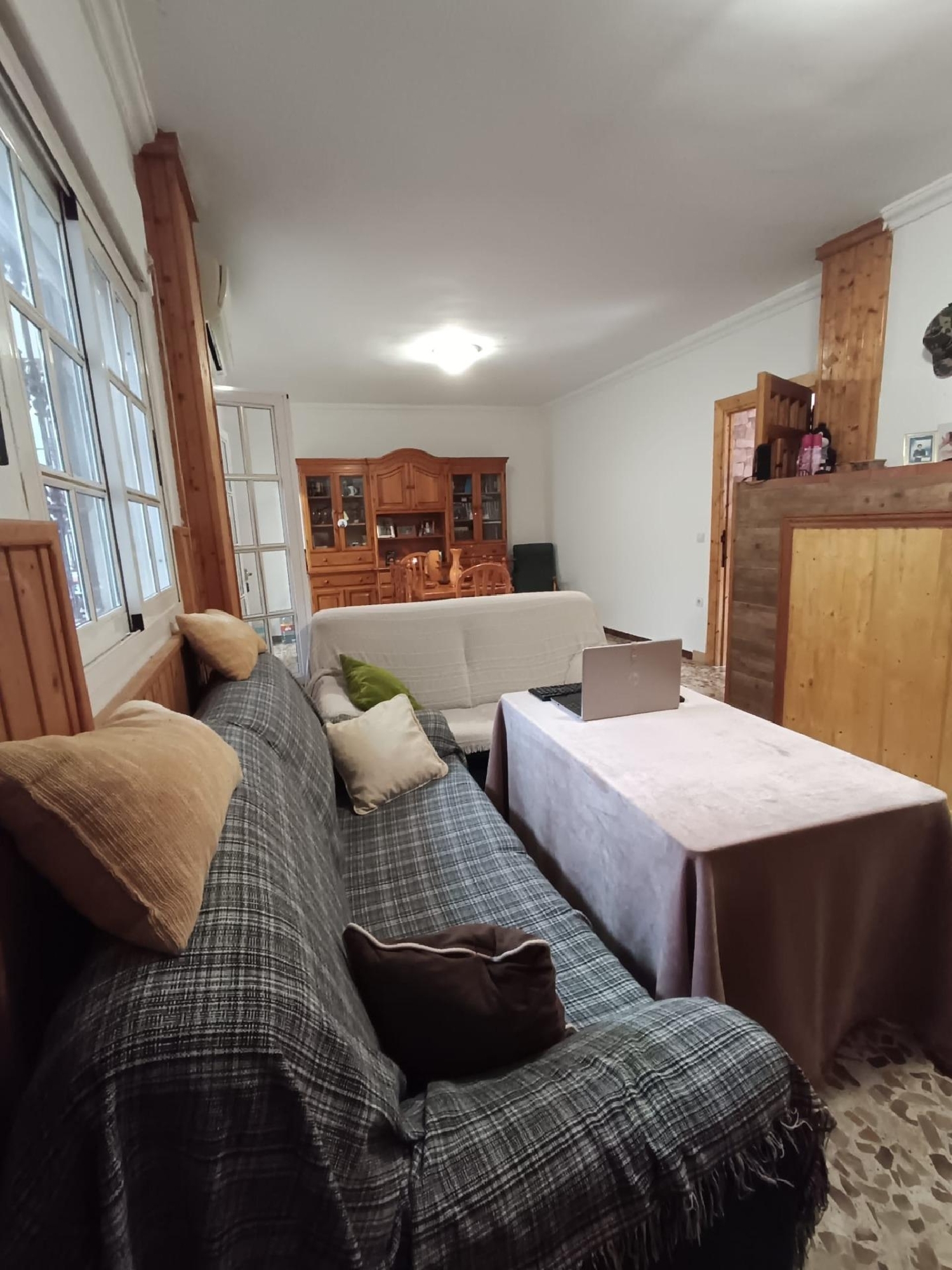  till salu hus Alcalá De Guadaira Metropolitana De Sevilla 4