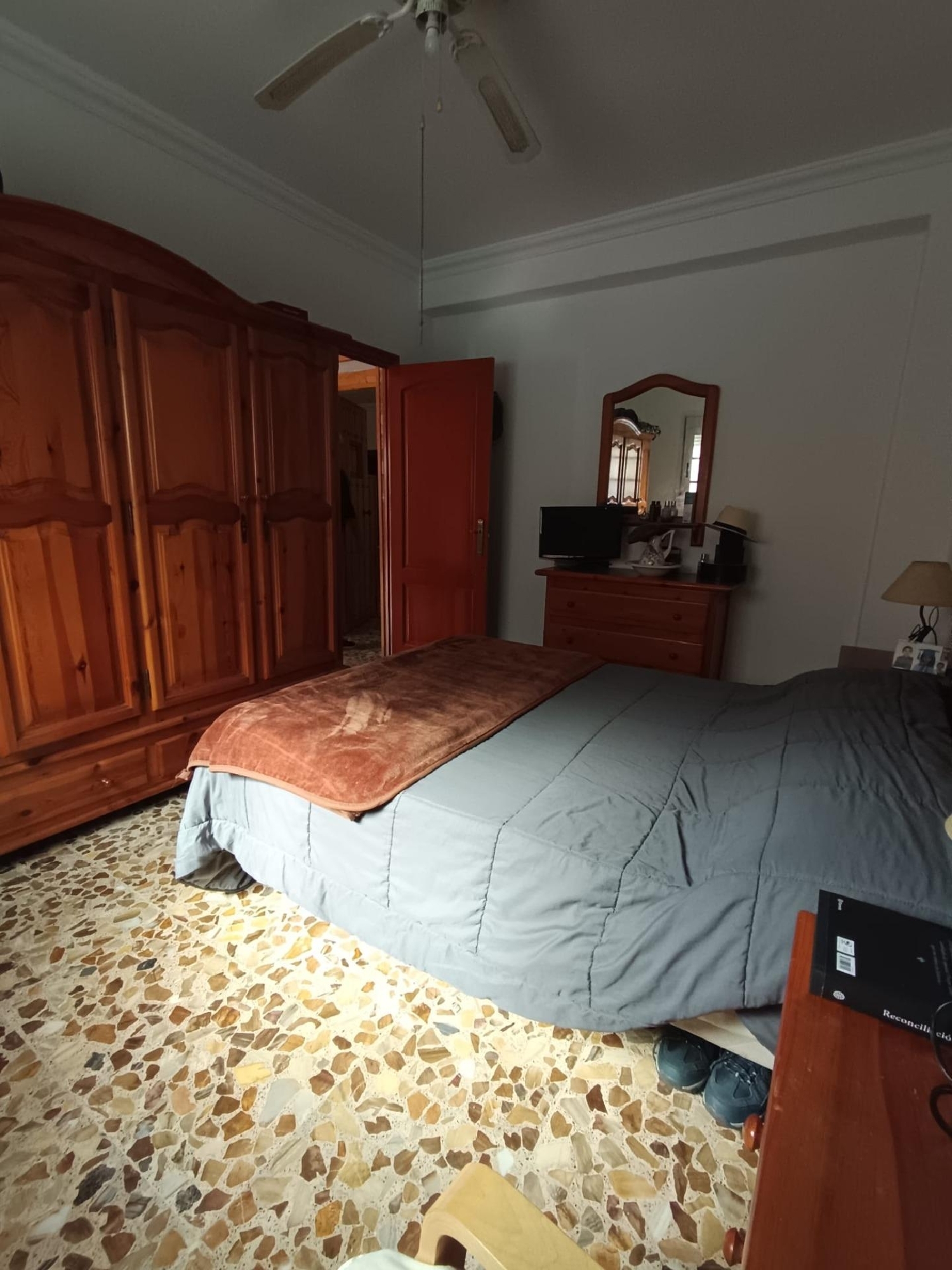  till salu hus Alcalá De Guadaira Metropolitana De Sevilla 6