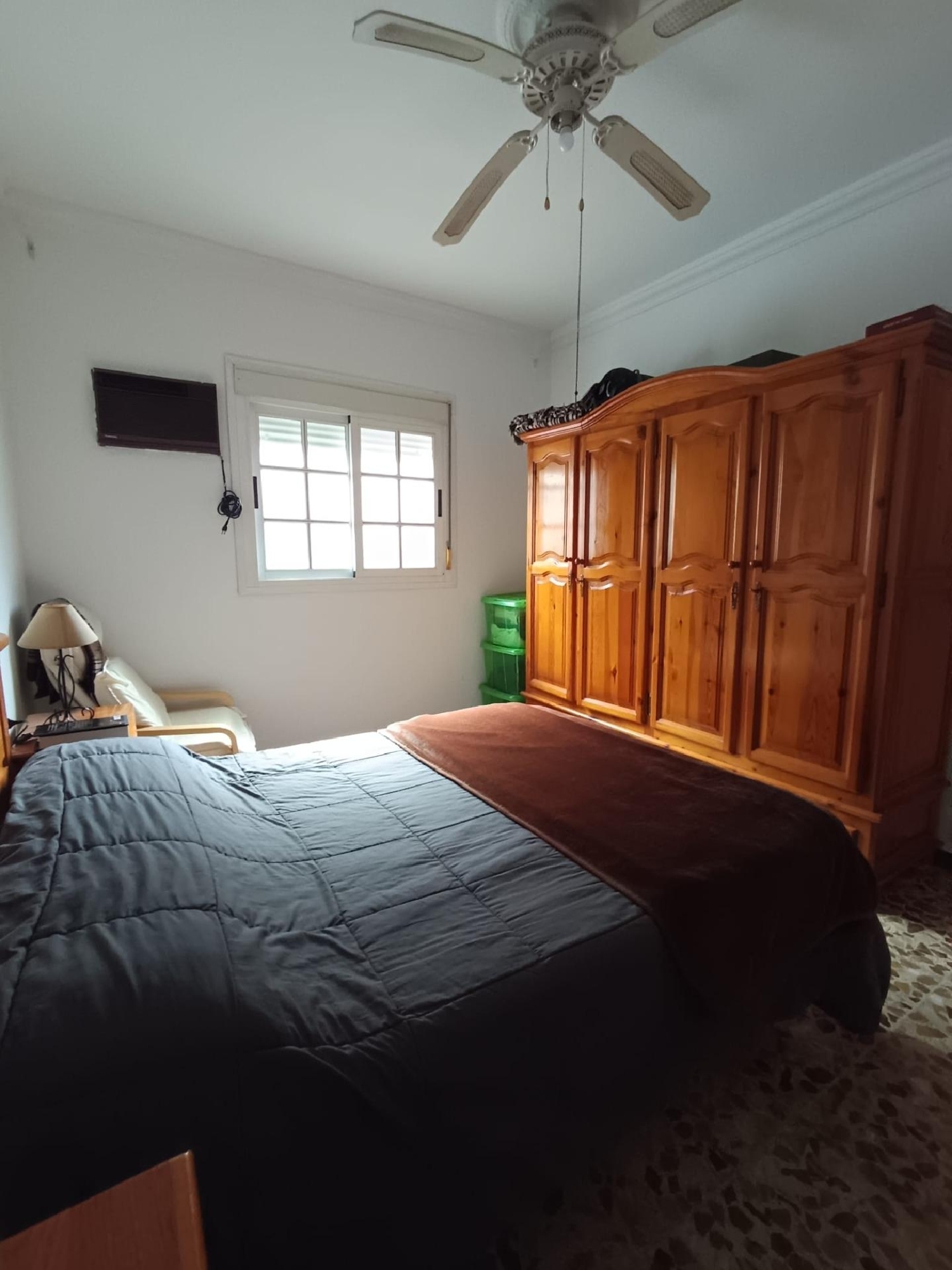  till salu hus Alcalá De Guadaira Metropolitana De Sevilla 7