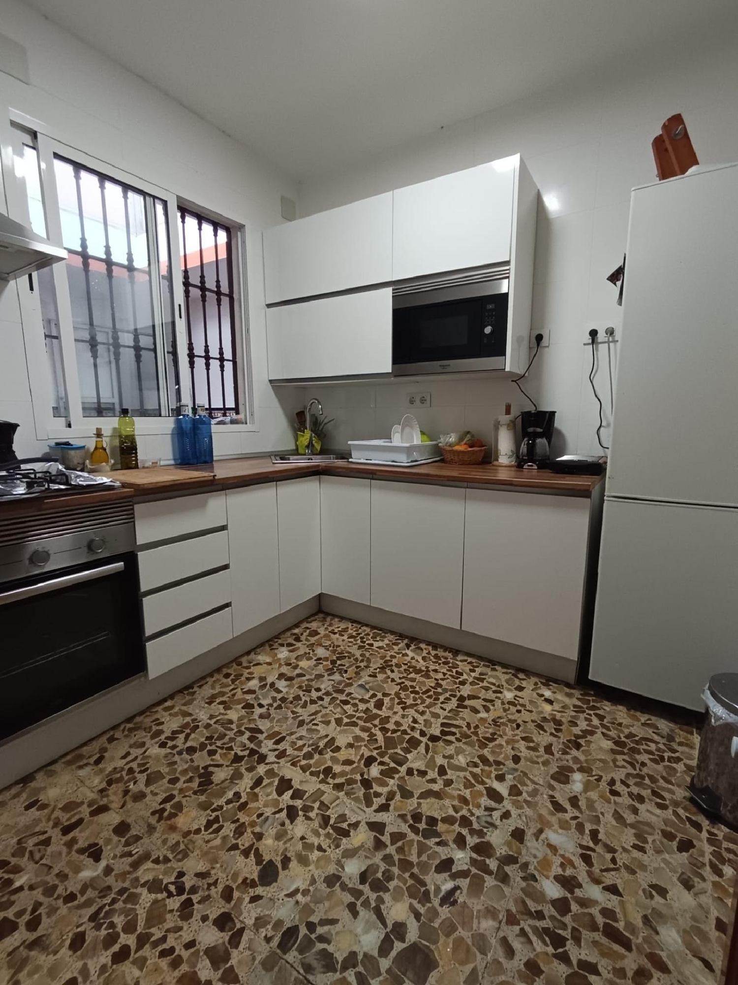  till salu hus Alcalá De Guadaira Metropolitana De Sevilla 8