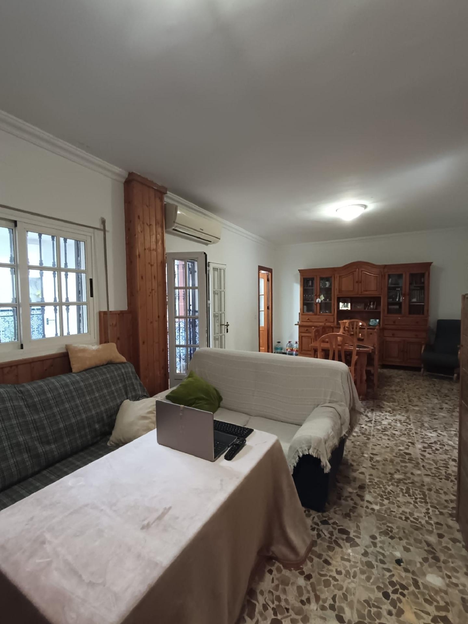  till salu hus Alcalá De Guadaira Metropolitana De Sevilla 3